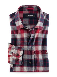 Thermo-Hemdjacke Montana Thermo-Hemdjacke Montana