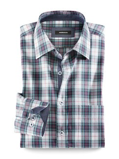 Tencel-Hemd Klimacontrol Tencel-Hemd Klimacontrol