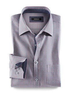 Tencel-Hemd Klimacontrol Tencel-Hemd Klimacontrol
