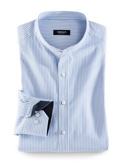Oxford Streifen Shirt Oxford Streifen Shirt