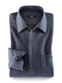 Thermoflanell-Hemd Sturmtief Thermoflanell-Hemd Sturmtief