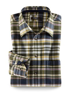 Freizeit-Hemd Tencel Freizeit-Hemd Tencel