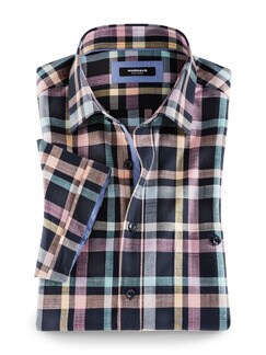 Easy Care Hemd Summerdark Kent Easy Care Hemd Summerdark Kent