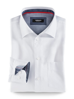 Extraglatt-Hemd High Class Extraglatt-Hemd High Class