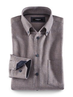 Softcotton-Hemd Monte Pelmo Softcotton-Hemd Monte Pelmo