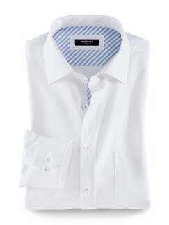 Extraglatt-Hemd Oxford Extraglatt-Hemd Oxford