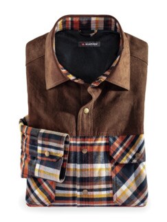 Klepper Touringhemd Cotton Klepper Touringhemd Cotton