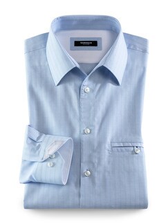 Easycare-Hemd Natte Easycare-Hemd Natte