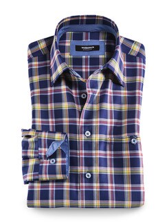 Extraglatt-Hemd Premium Extraglatt-Hemd Premium
