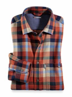 Klepper Wander Thermolite-Hemdjacke Klepper Wander Thermolite-Hemdjacke