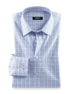 Business-Hemd Naturstretch Business-Hemd Naturstretch