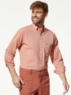 Soft-Cotton-Hemd Siena Soft-Cotton-Hemd Siena