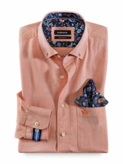 Soft-Cotton-Hemd Siena Soft-Cotton-Hemd Siena