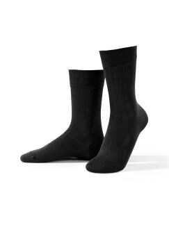 Micromodal Socke 2er-Pack Micromodal Socke 2er-Pack