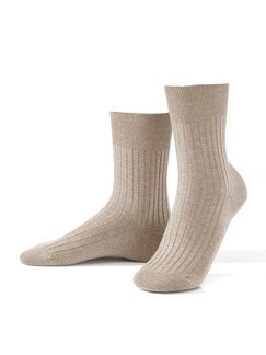 Baumwoll-Socke 2er-Pack Baumwoll-Socke 2er-Pack