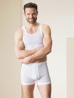 Lufttrikot-Shorts 2er-Pack Lufttrikot-Shorts 2er-Pack