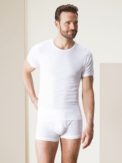 Masterclass Rundhals-Shirt 2er-Pack Masterclass Rundhals-Shirt 2er-Pack