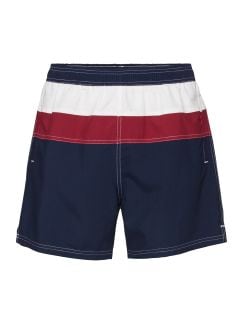 Dry-weave Badeshorts Streifen Dry-weave Badeshorts Streifen