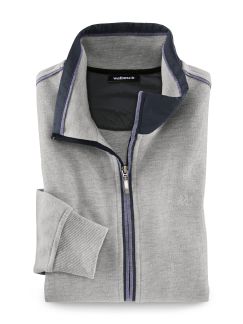 Thermo-Freizeitjacke Thermo-Freizeitjacke