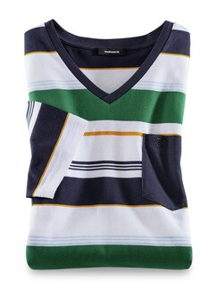 Summertime V-Shirt Summertime V-Shirt