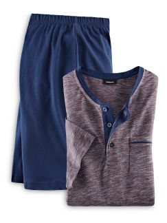 Shorty Ultraleicht u. Easycare Shorty Ultraleicht u. Easycare