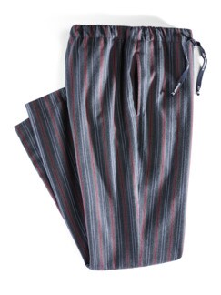 Softflanell Pyjamahose Softflanell Pyjamahose
