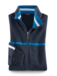 Sportjacke Extraglatt Sportjacke Extraglatt