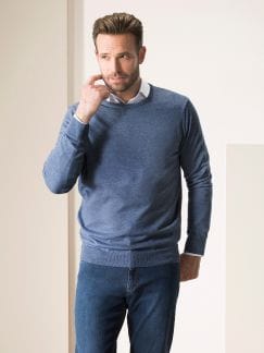 Smart Wool Pullover Smart Wool Pullover