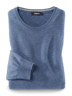 Smart-Wool Pullover Smart-Wool Pullover