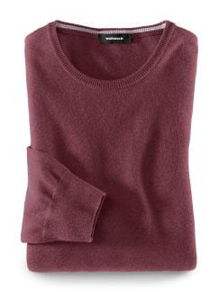 Smart Wool Pullover Smart Wool Pullover
