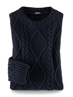 Aran Pullover Galway Aran Pullover Galway