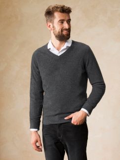 Cashmere Pullover Cashmere Pullover