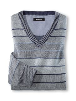 Francesco Morri Streifen Pullover Francesco Morri Streifen Pullover