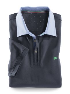 Hemd-Polo Pima Cotton Hemd-Polo Pima Cotton