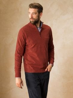 Lambswool Troyer Lambswool Troyer