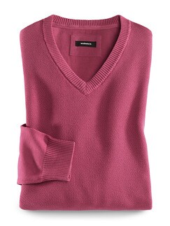 Struktur-Pullover Coolcotton Struktur-Pullover Coolcotton