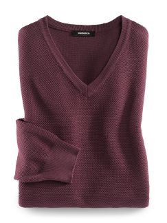 Klima-Pullover Klima-Pullover