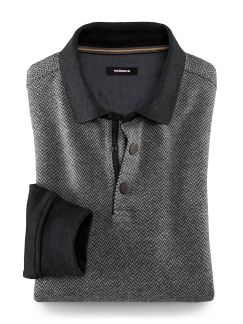 Thermo-Polo Pullover Thermo-Polo Pullover