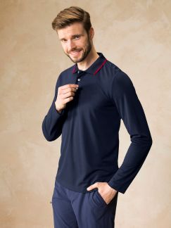 Klepper Polo Langarm Klepper Polo Langarm