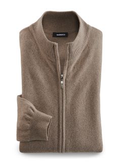 Cashmere-Mix-Jacke Cashmere-Mix-Jacke