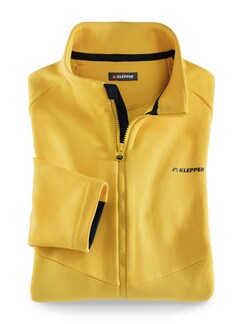 Klepper Active-Fleecejacke Klepper Active-Fleecejacke