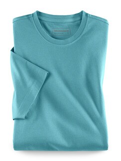 T-Shirt Rundhalsausschnitt T-Shirt Rundhalsausschnitt