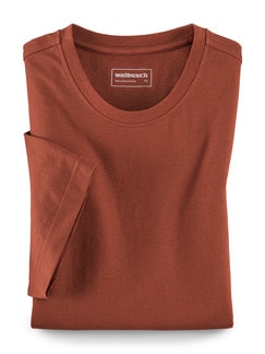 T-Shirt Rundhalsausschnitt T-Shirt Rundhalsausschnitt