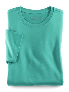 T-Shirt Rundhalsausschnitt T-Shirt Rundhalsausschnitt