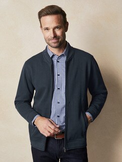 Active Zip-Cardigan Active Zip-Cardigan