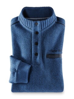 Wohlfühl-Pullover Softrib Wohlfühl-Pullover Softrib