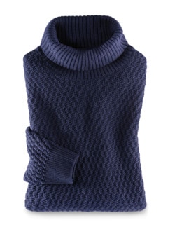 Struktur-Rolli Merino-Mix Struktur-Rolli Merino-Mix