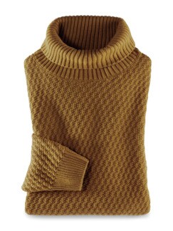 Struktur-Rolli Merino-Mix Struktur-Rolli Merino-Mix