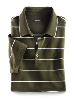 Jersey-Polo Gentleman Jersey-Polo Gentleman