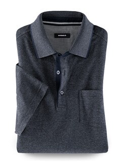 Fineliner-Polo Kurzarm Fineliner-Polo Kurzarm